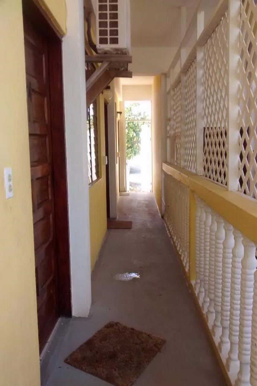 Serenade Hotel Placencia Extérieur photo